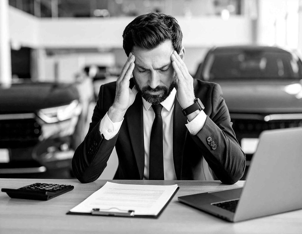 Digital Marketing for Independent Car Dealers is Critical Now