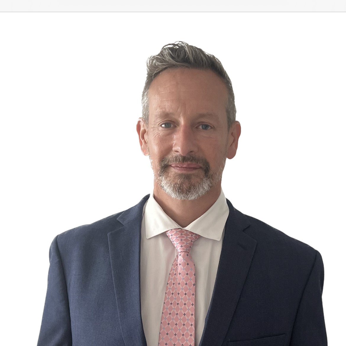 Graham Lower - Motor Trade Digital Marketing Specialist